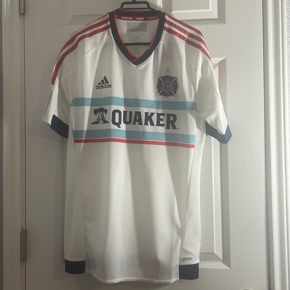 Jersey